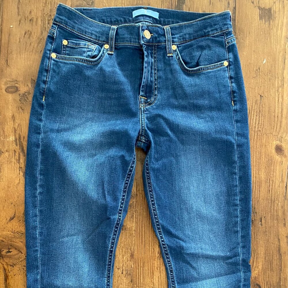 7 For All Mankind Jeans Size 28